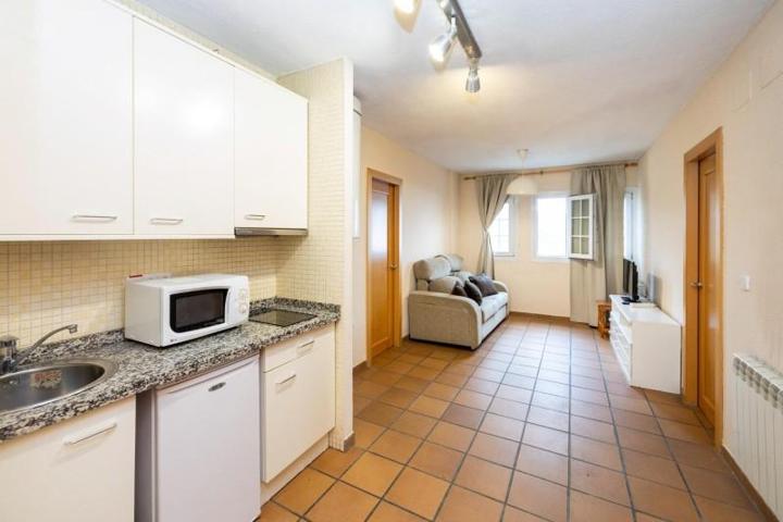 Piso en venta en Monachil, SIERRA NEVADA photo 0