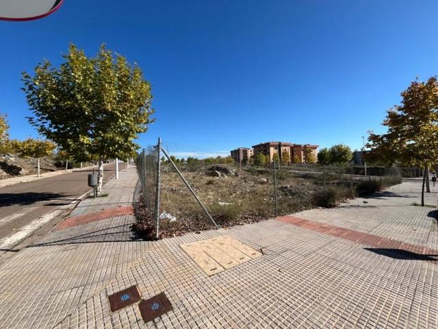 Terreno en venta en Mérida, Abadías photo 0