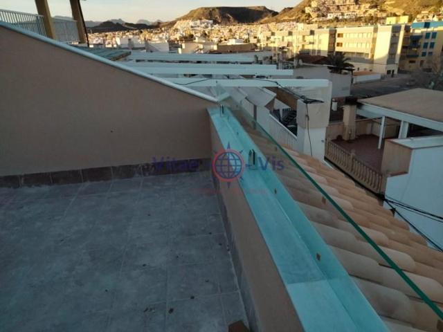 Piso en venta en San Juan de los Terreros photo 0