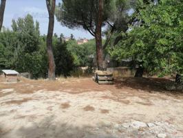 Terreno en venta en Galapagar photo 0