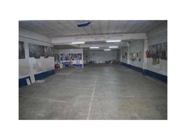 Local comercial en venta en Pasaia photo 0