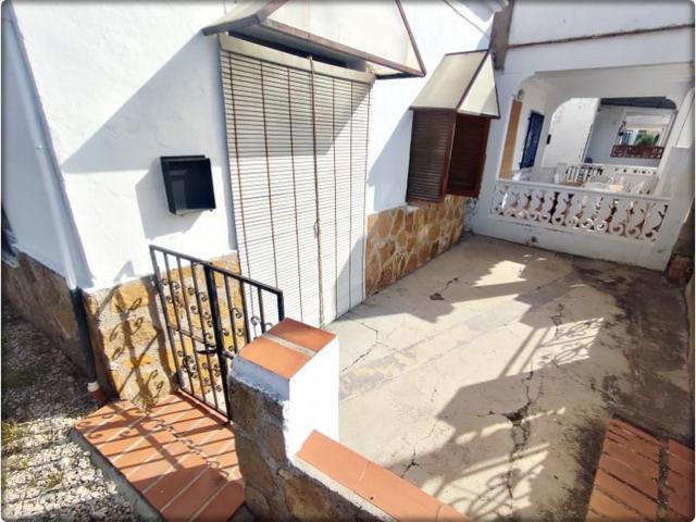 Chalet en venta en Bellreguard photo 0