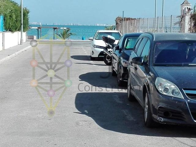 Chalet en venta en La Manga del Mar Menor, Hacienda Dos Mares - La Manga photo 0