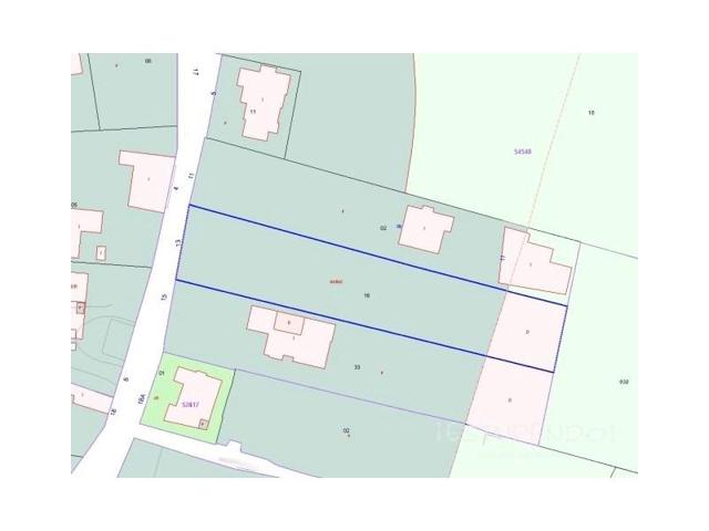 Terreno en venta en San Bartolomé photo 0