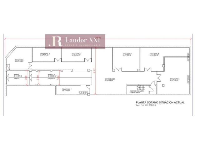 Local comercial en venta en Cerdanyola del Vallès photo 0