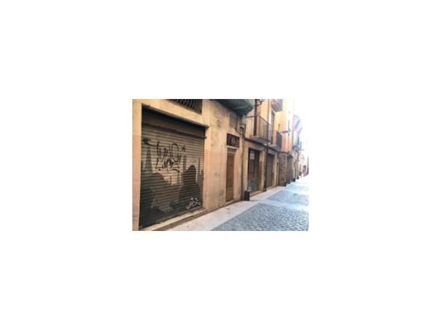 Local comercial en venta en Reus photo 0