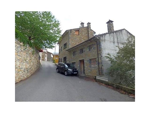 Chalet en venta en Puértolas photo 0