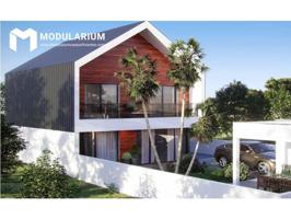 Terreno en venta en Galapagar photo 0