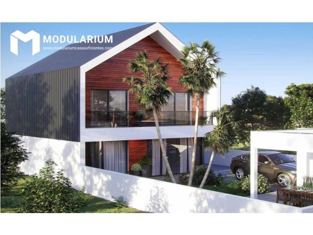 Terreno en venta en Galapagar photo 0