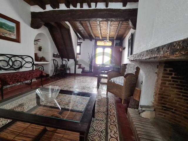 Bungalow en venta en Cortes de la Frontera photo 0