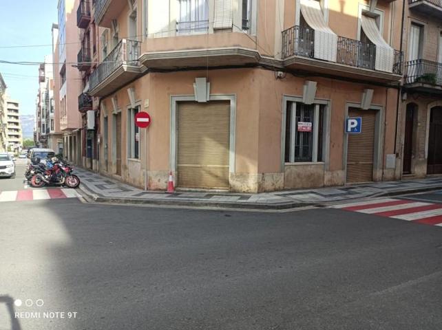 Local comercial en venta en Tortosa, Centre photo 0