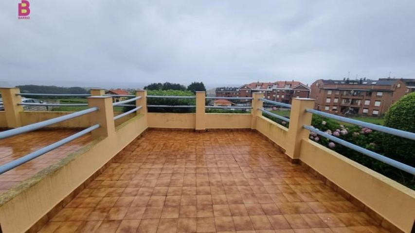 Bungalow en venta en Suances, Pueblo photo 0