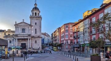 Piso en venta en Santander, Centro photo 0