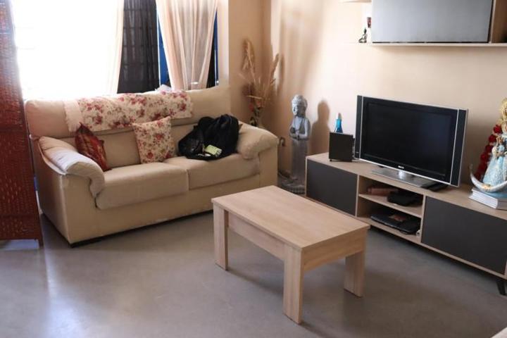 Adosada en venta en Chiclana de la Frontera, Centro urbano photo 0