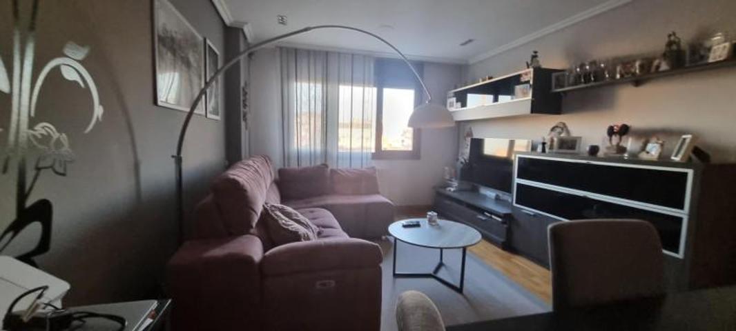 Piso en venta en Nájera, Nájera photo 0