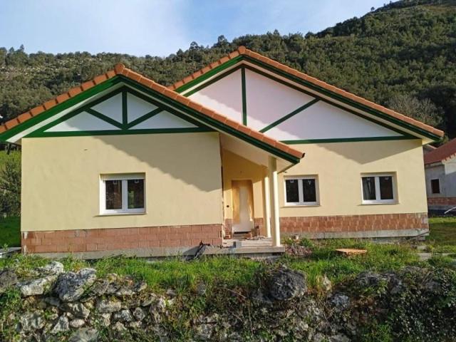 Chalet en venta en Voto, LLUEVA photo 0