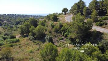 Terreno en venta en Benissa photo 0