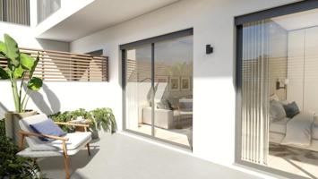 Piso en venta en Vilanova i la Geltrú, Taco photo 0