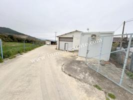 Nave industrial en venta en Yerri, Yerri photo 0