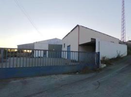 Nave industrial en venta en Aspe, Aspe photo 0
