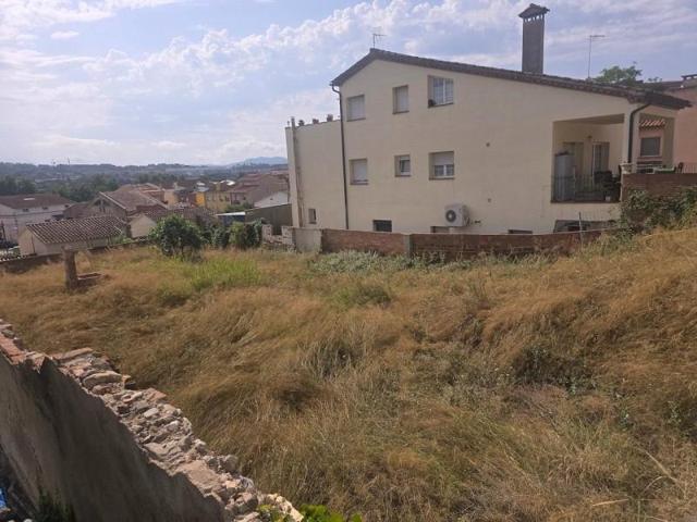Terreno en venta en Lliçà d'Amunt, CENTRO photo 0