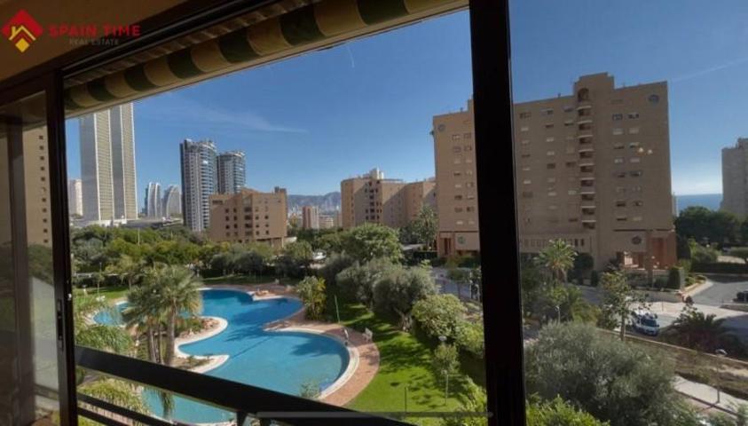 Apartamento en venta en Benidorm, Poniente photo 0