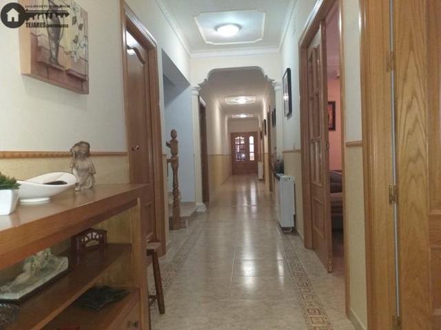 Casa en venta en La Gineta, La gineta photo 0