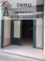 Local comercial en venta en Ferrol, Infernino photo 0