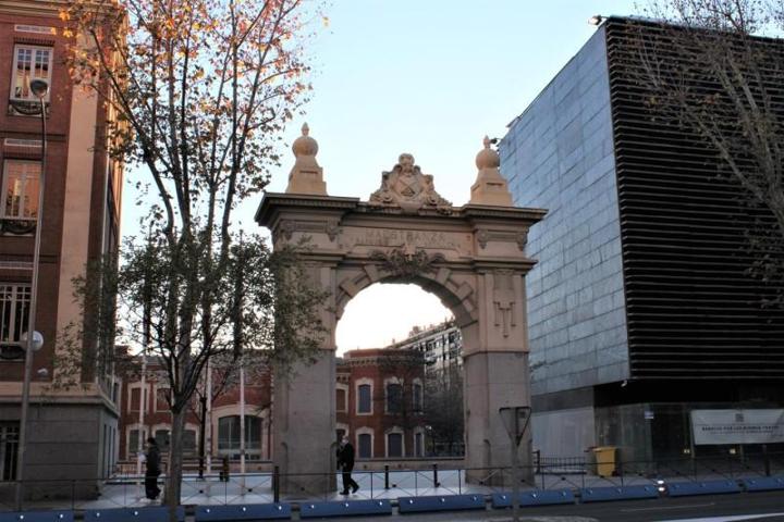 Piso en venta en Madrid photo 0