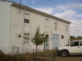 Casa en venta en Fresno de la Vega, Fresno de la vega photo 0