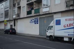 Local comercial en venta en Boiro, Escarabote photo 0