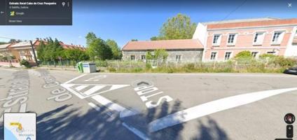 Terreno en venta en Boiro, Saltiño photo 0