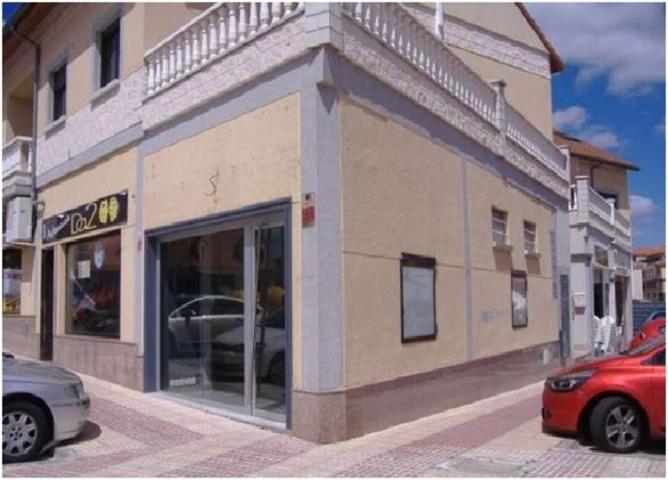 Local comercial en venta en Cabrerizos, Cabrerizos pueblo photo 0