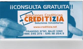 Piso en venta en Vigo, Aragón photo 0