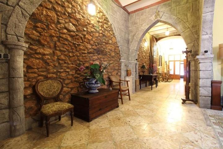 Casa en venta en Borriol, Centro photo 0