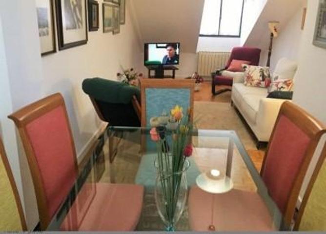 Aticos en venta en Gijón, La Arena photo 0