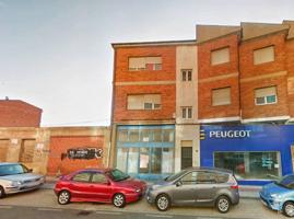 Piso en venta en Benavente, LUIS MORN, N 30, 49600 photo 0