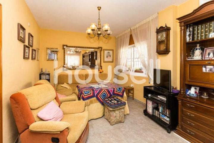 Casa en venta en Berja photo 0