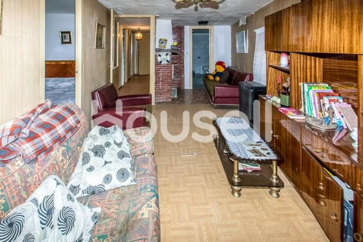 Casa con terreno en venta en Espejo photo 0