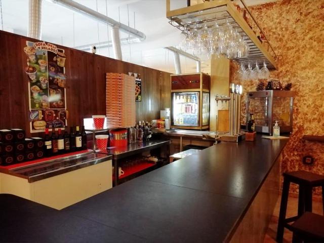 Local comercial en venta en Lorca, Purias photo 0