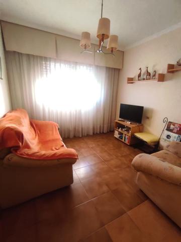 Piso en venta en Aguadulce, Sur playa photo 0