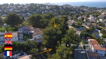 Terreno en venta en Denia photo 0