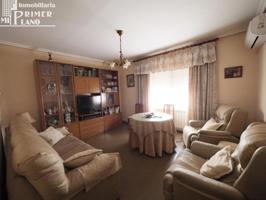 Casa en venta en Ciudad Real, Centro photo 0