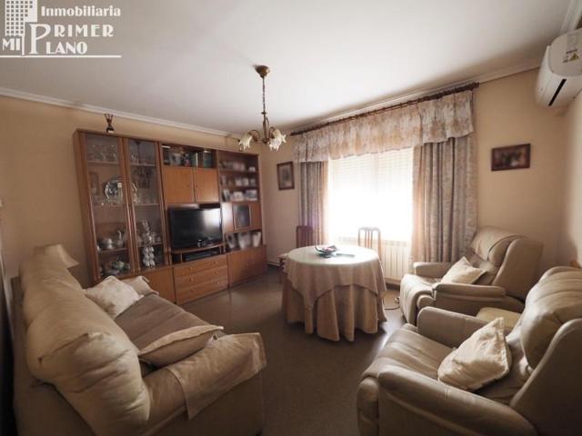 Casa en venta en Ciudad Real, Centro photo 0