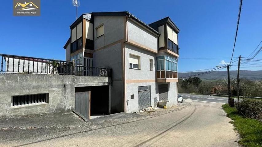 Casa en venta en Maceda, Maceda photo 0