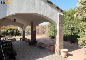 Adosada en venta en Magán, Magán photo 0