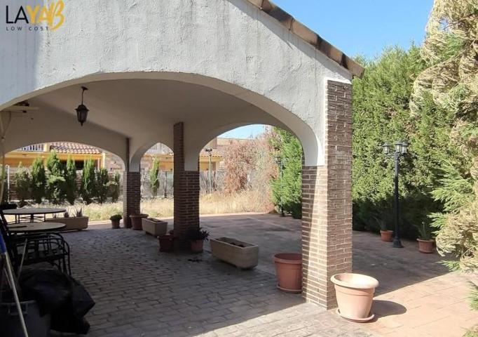 Adosada en venta en Magán, Magán photo 0