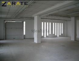 Local comercial en venta en Bilbao, San Adrian photo 0