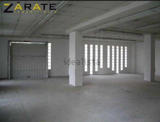 Local comercial en venta en Bilbao, San Adrian photo 0