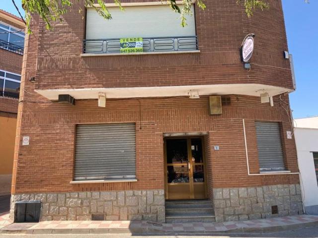 Local comercial en venta en Polán, Calle Arroyo Alto, 45161 photo 0